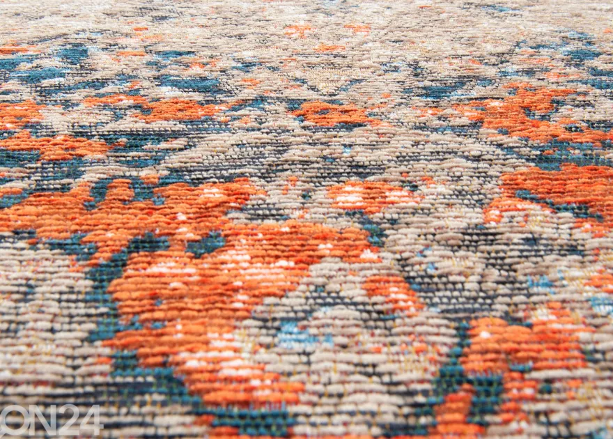 Matto Funky Orient Kriman 48x70 cm