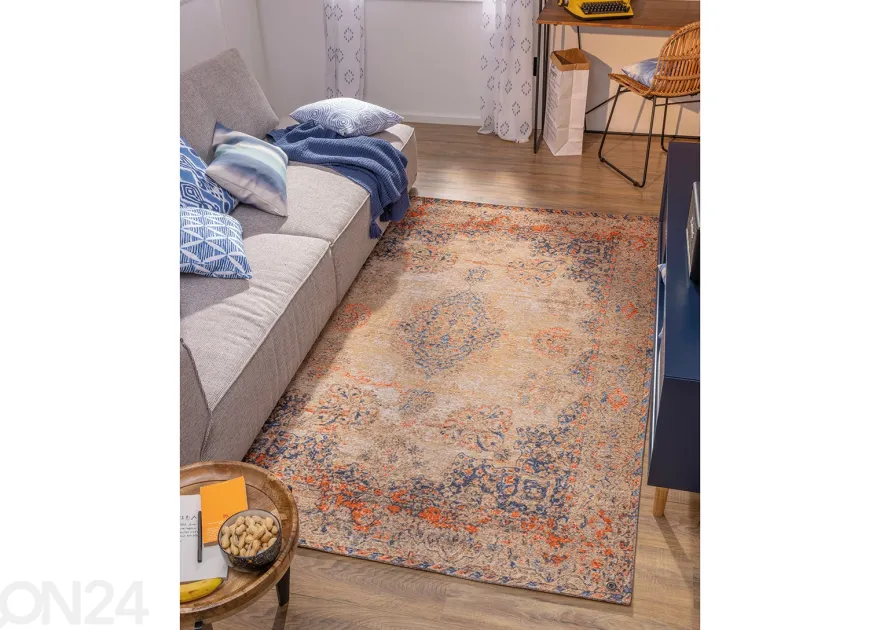 Matto Funky Orient Kriman 48x70 cm
