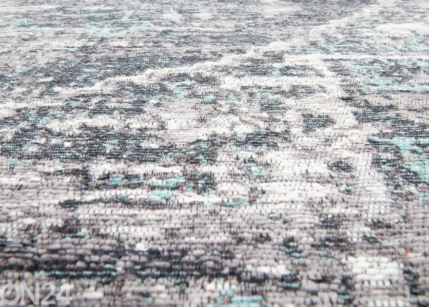 Matto Funky Orient Tabriz 48x70 cm
