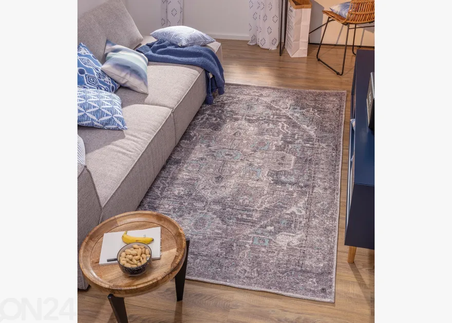 Matto Funky Orient Tabriz 48x70 cm