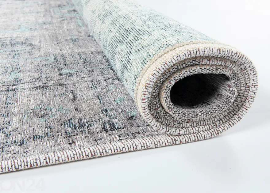 Matto Funky Orient Tabriz 48x70 cm
