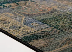 Matto Gabiro Mosaik 160x235 cm