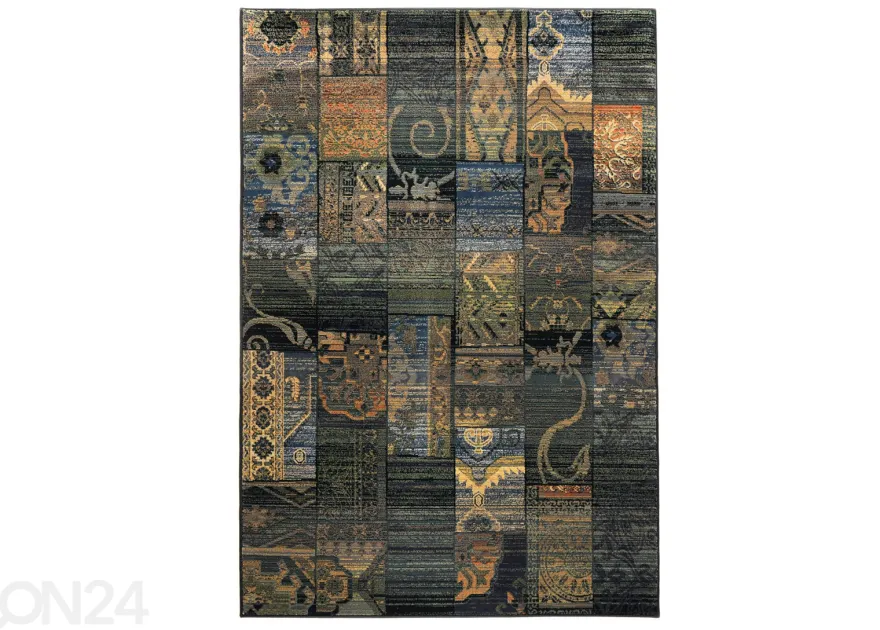 Matto Gabiro Mosaik 160x235 cm