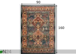 Matto Gabiro 90x160cm