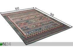 Matto Gabiro 60x90 cm
