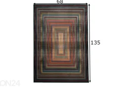 Matto Gabiro 68x135 cm