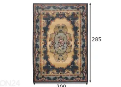 Matto Gabiro 200x285 cm