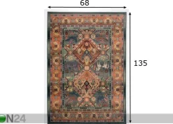Matto Gabiro 68x135cm