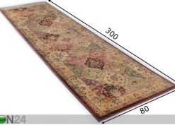 Matto Gabiro 80x300cm