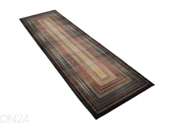 Matto Gabiro 80x300 cm, kirjava