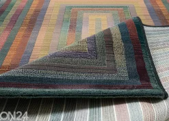 Matto Gabiro 80x300 cm, kirjava