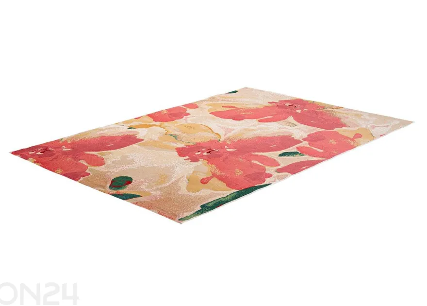 Matto GARDEN BLOSSOM 123x180 cm
