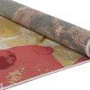 Matto GARDEN BLOSSOM 160x230 cm