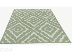 Matto Garden Pattern 70x120cm