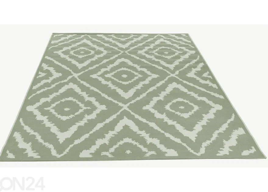 Matto Garden Pattern 70x120cm