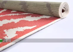 Matto Garden Pattern 70x120cm