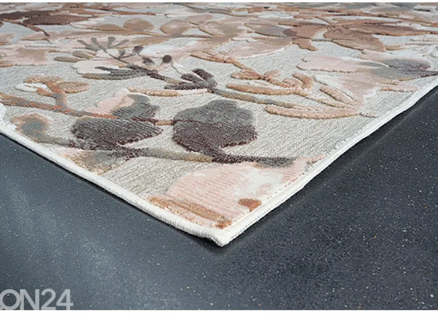 Matto Genova Viscose 160x230 cm