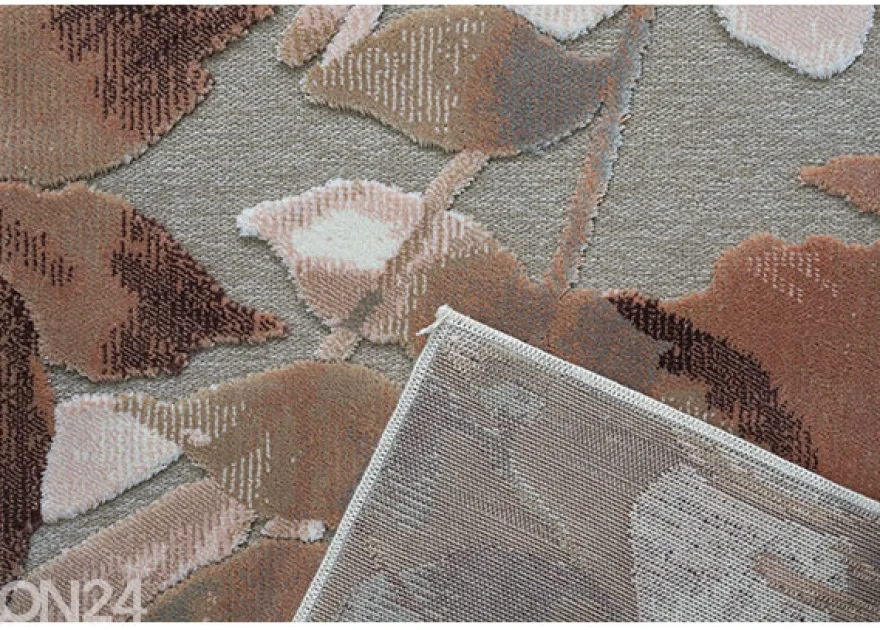 Matto Genova Viscose 160x230 cm