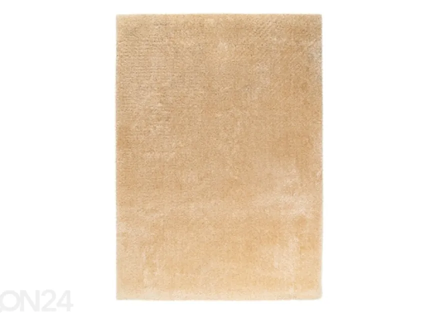 Matto Glamour Beige 80x150 cm