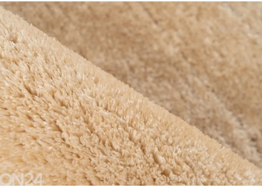 Matto Glamour Beige 80x150 cm