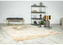 Matto Glamour Beige 80x150 cm
