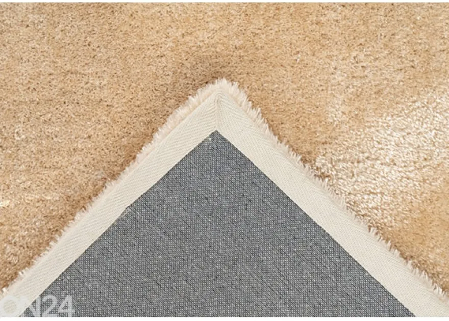 Matto Glamour Beige 80x150 cm