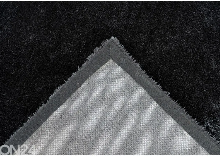 Matto Glamour Graphite 80x150 cm