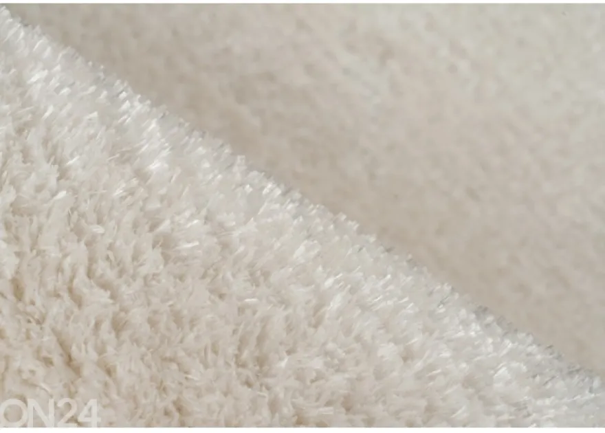 Matto Glamour Ivory 80x150 cm