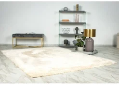 Matto Glamour Ivory 80x150 cm