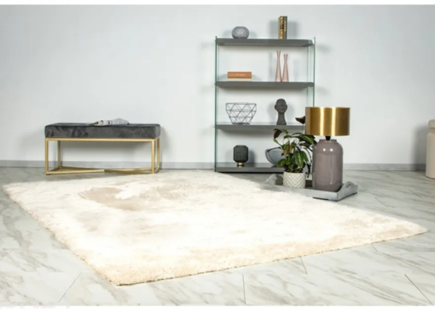 Matto Glamour Ivory 80x150 cm