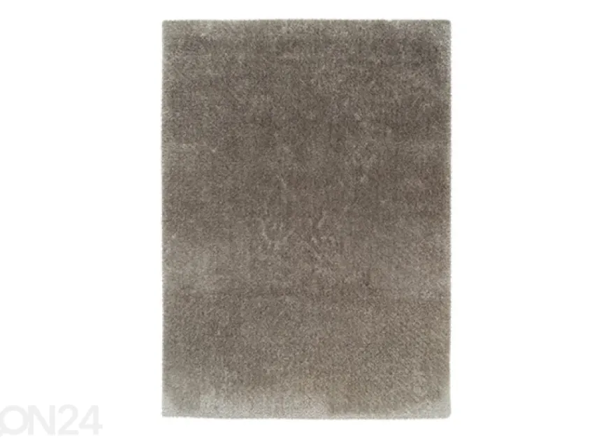 Matto Glamour Silver 80x150 cm