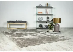 Matto Glamour Silver 80x150 cm