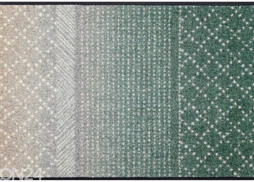 Matto Green Desert 50x75 cm