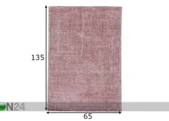Matto Groove 65x135 cm