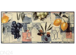 Matto Gusto Mediterraneo 60x140 cm