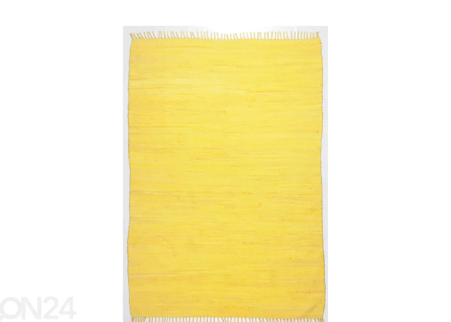 Matto Happy Cotton 160x230 cm