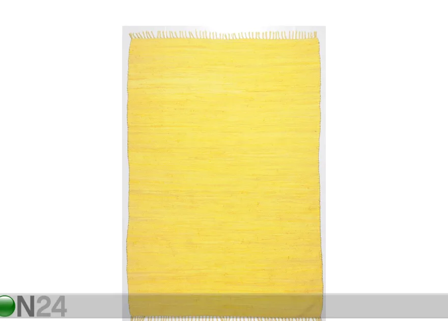 Matto Happy Cotton 120x180 cm