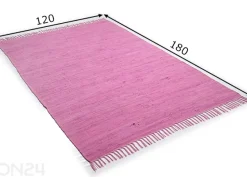 Matto Happy Cotton 120x180 cm