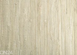 Matto Happy Cotton 60x120 cm, luonnonväri