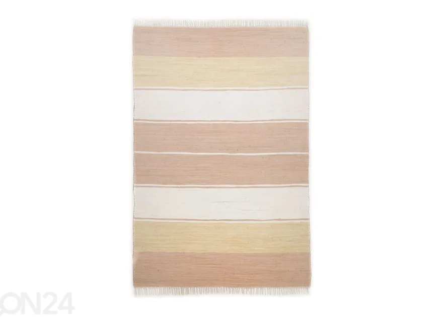 Matto Happy Design Stripes 60x120 cm