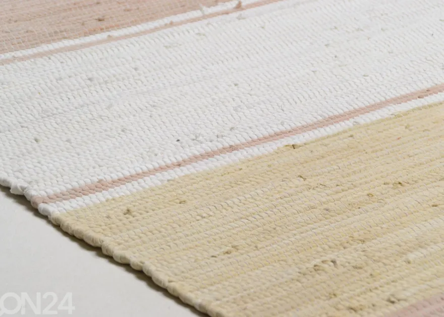 Matto Happy Design Stripes 60x120 cm
