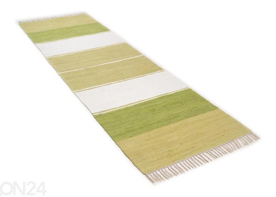 Matto Happy Design Stripes 70x250 cm