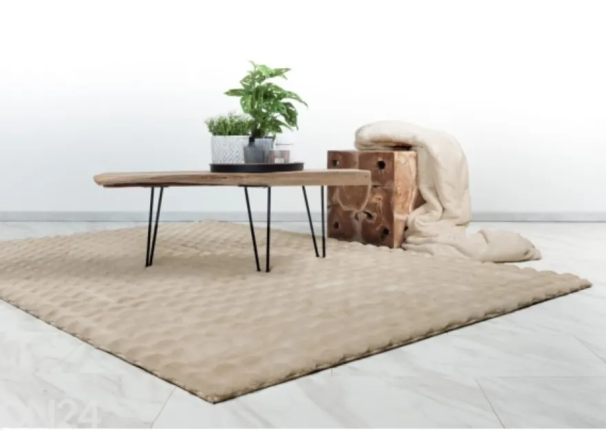 Matto Harmony Beige 80x150 cm