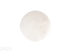 Matto Heaven Ivory Ø120 cm