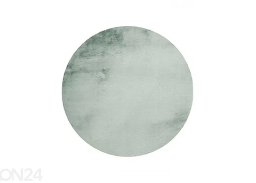 Matto Heaven Jade Ø120 cm
