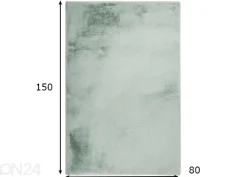 Matto Heaven Jade 80x150 cm