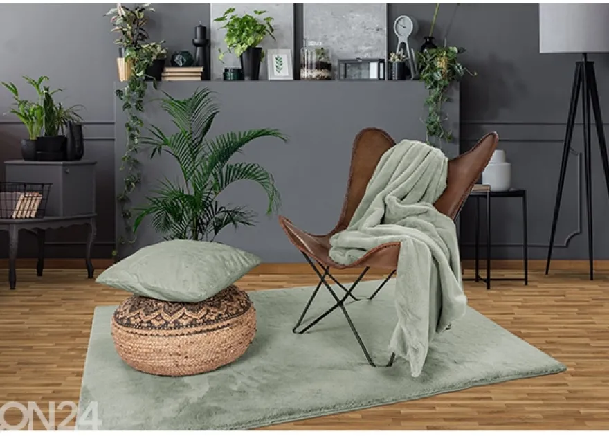 Matto Heaven Jade 80x150 cm