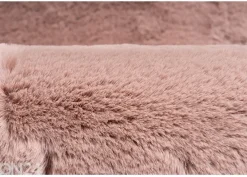 Matto Heaven Powder Pink Ø120 cm