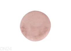 Matto Heaven Powder Pink Ø120 cm