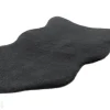 Matto Heaven Shape Graphite 60x90 cm